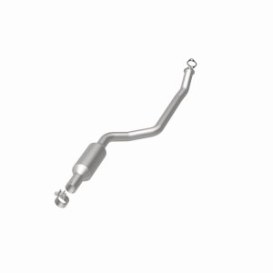 BMW 528i Catalytic Converter - Magnaflow - California Direct-Fit - `08-`11
