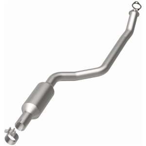 BMW 528i Catalytic Converter - Magnaflow - California Direct-Fit - `08-`11