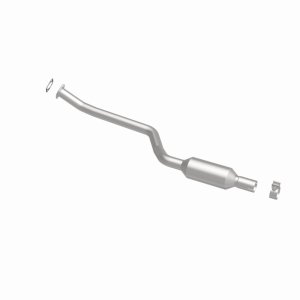 BMW 528i Catalytic Converter - Magnaflow - California Direct-Fit - `08-`11