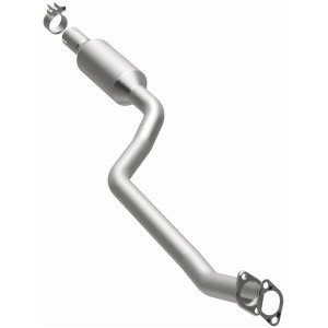 BMW 528i xDrive Catalytic Converter - Magnaflow - California Direct-Fit - `09-`10