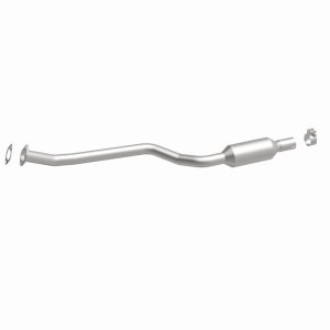 BMW 528i xDrive Catalytic Converter - Magnaflow - California Direct-Fit - `09-`10