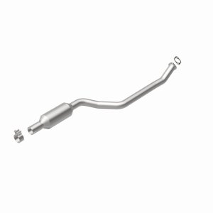 BMW 528i xDrive Catalytic Converter - Magnaflow - California Direct-Fit - `09-`10