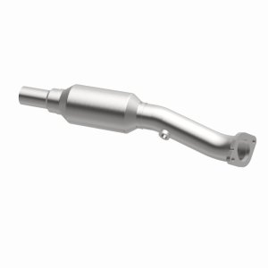 Pontiac Vibe Catalytic Converter - Magnaflow - Direct Fit - `09-`10