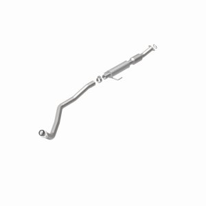 Pontiac Vibe Catalytic Converter - Magnaflow - Direct-Fit - `09-`10