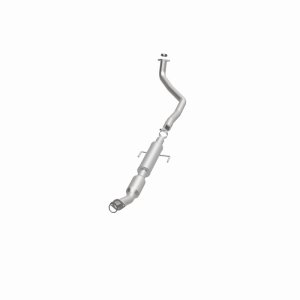 Pontiac Vibe Catalytic Converter - Magnaflow - Direct-Fit - `09-`10