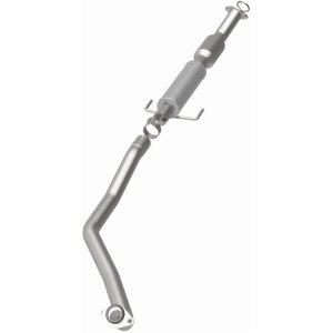 Pontiac Vibe Catalytic Converter - Magnaflow - Direct-Fit - `09-`10