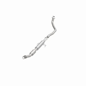 Pontiac Vibe Catalytic Converter - Magnaflow - Direct-Fit - `09-`10