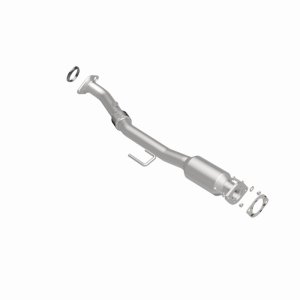 Nissan Altima Catalytic Converter - Magnaflow - Direct-Fit - `04-`05