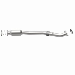 Nissan Altima Catalytic Converter - Magnaflow - Direct-Fit - `04-`05
