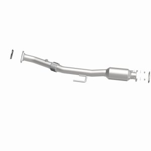 Nissan Altima Catalytic Converter - Magnaflow - Direct-Fit - `04-`05