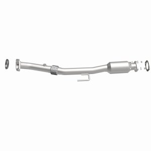 Nissan Altima Catalytic Converter - Magnaflow - Direct-Fit - `04-`05