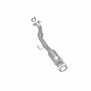 Nissan Altima Catalytic Converter - Magnaflow - Direct-Fit - `04-`05