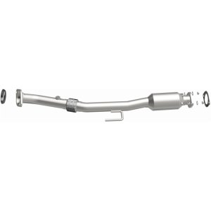 Nissan Altima Catalytic Converter - Magnaflow - Direct-Fit - `04-`05