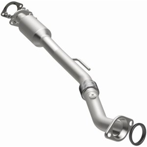Nissan Altima Catalytic Converter - Magnaflow - Direct-Fit - `04-`05