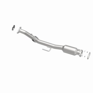 Nissan Altima Catalytic Converter - Magnaflow - Direct-Fit - `04-`05
