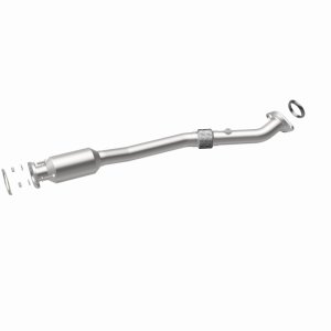 Nissan Altima Catalytic Converter - Magnaflow - Direct-Fit - `04-`05