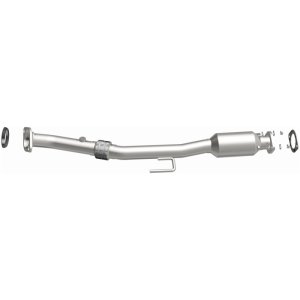 Nissan Altima Catalytic Converter - Magnaflow - Direct-Fit - `04-`05