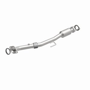 Nissan Altima Catalytic Converter - Magnaflow - Direct-Fit - `04-`05