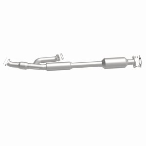 Hyundai Tiburon Catalytic Converter - Magnaflow - California Direct-Fit - `07-`08