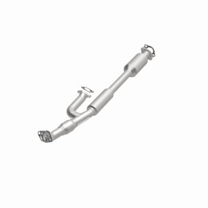 Hyundai Tiburon Catalytic Converter - Magnaflow - California Direct-Fit - `07-`08