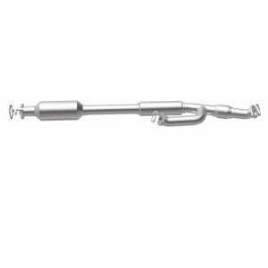 Hyundai Tiburon Catalytic Converter - Magnaflow - California Direct-Fit - `07-`08
