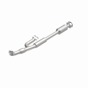 Hyundai Tiburon Catalytic Converter - Magnaflow - California Direct-Fit - `07-`08