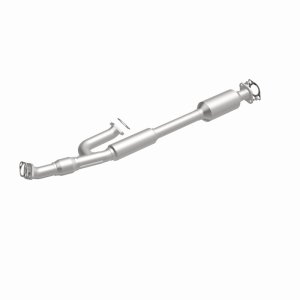 Hyundai Tiburon Catalytic Converter - Magnaflow - California Direct-Fit - `07-`08