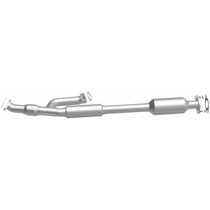 Hyundai Tiburon Catalytic Converter - Magnaflow - California Direct-Fit - `07-`08
