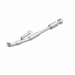 Hyundai Tiburon Catalytic Converter - Magnaflow - California Direct-Fit - `07-`08