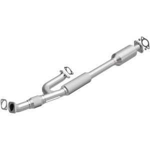 Hyundai Tiburon Catalytic Converter - Magnaflow - California Direct-Fit - `07-`08 Hyundai Tiburon Catalytic Converter - Magnaflow - California Direct-Fit - `07-`08