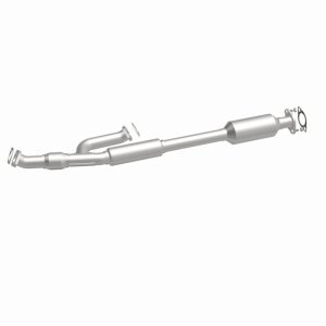 Hyundai Tiburon Catalytic Converter - Magnaflow - California Direct-Fit - `07-`08