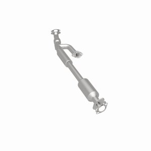 Hyundai Tiburon Catalytic Converter - Magnaflow - California Direct-Fit - `07-`08