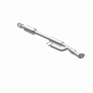 Hyundai Tiburon Catalytic Converter - Magnaflow - California Direct-Fit - `07-`08