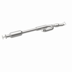 Hyundai Tiburon Catalytic Converter - Magnaflow - California Direct-Fit - `07-`08