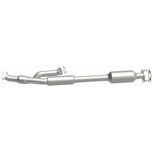 Hyundai Tiburon Catalytic Converter - Magnaflow - California Direct-Fit - `07-`08