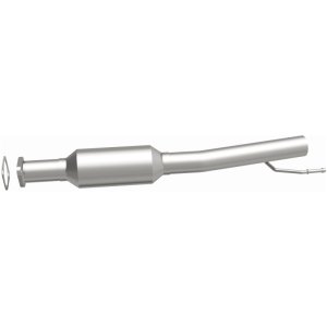 Ford Escape Catalytic Converter - Magnaflow - Direct Fit - `05-`08