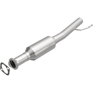 Ford Escape Catalytic Converter - Magnaflow - Direct Fit - `05-`08 Ford Escape Catalytic Converter - Magnaflow - Direct Fit - `05-`08