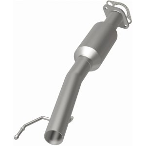 Ford Escape Catalytic Converter - Magnaflow - Direct Fit - `05-`08