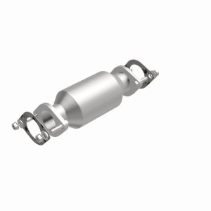 Hyundai Genesis Catalytic Converter - Magnaflow - California Grade CARB Compliant Direct-Fit - 2009
