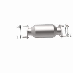 Hyundai Genesis Catalytic Converter - Magnaflow - California Grade CARB Compliant Direct-Fit - 2009