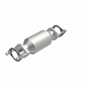 Hyundai Genesis Catalytic Converter - Magnaflow - California Grade CARB Compliant Direct-Fit - 2009