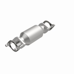 Hyundai Genesis Catalytic Converter - Magnaflow - California Grade CARB Compliant Direct-Fit - 2009