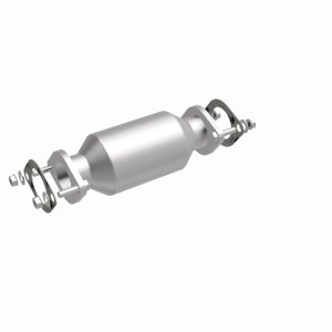 Hyundai Genesis Catalytic Converter - Magnaflow - California Grade CARB Compliant Direct-Fit - `09-`12