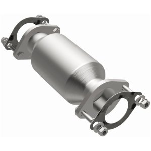 Hyundai Genesis Catalytic Converter - Magnaflow - California Grade CARB Compliant Direct-Fit - `09-`12
