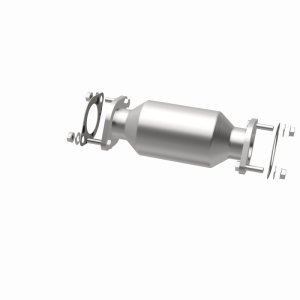 Hyundai Genesis Catalytic Converter - Magnaflow - California Grade CARB Compliant Direct-Fit - `09-`12