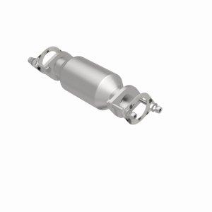 Hyundai Genesis Catalytic Converter - Magnaflow - California Grade CARB Compliant Direct-Fit - `09-`12