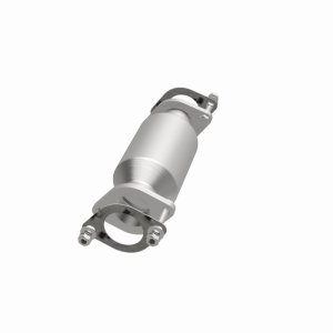 Hyundai Genesis Catalytic Converter - Magnaflow - California Grade CARB Compliant Direct-Fit - `09-`12