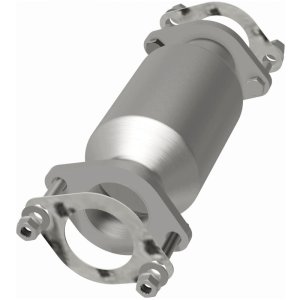 Hyundai Genesis Catalytic Converter - Magnaflow - California Grade CARB Compliant Direct-Fit - `09-`12