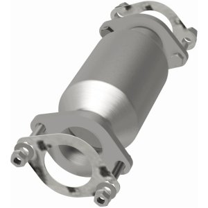 Hyundai Genesis Catalytic Converter - Magnaflow - California Grade CARB Compliant Direct-Fit - `09-`12