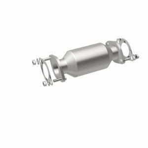 Hyundai Genesis Catalytic Converter - Magnaflow - California Grade CARB Compliant Direct-Fit - `09-`12